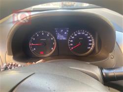 هيونداي أكسنت